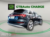 Audi E-Tron I.V.A DEDUTIVEL 55 ADVANCED 