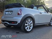 MINI Cabrio Cooper SD