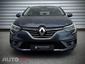 Renault Mégane 1.5 dCi Intens