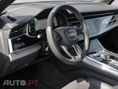 Audi Q7 55 TFSIe qu. S line