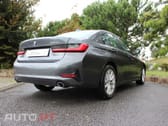 BMW 330 330e Hibrido Plug-In