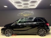 Mercedes-Benz B 180 d Progressive