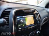 Renault Captur ENERGY TCe 120 EDC Intens