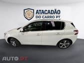 Peugeot 308 1.2  Feline