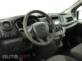 Renault Trafic Trafic 2.0 dCi L1H1 1.0T