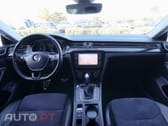 Volkswagen Arteon 2.0 TDI Elegance DSG
