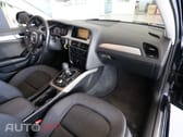 Audi A4 Avant 2.0 TDI Advance