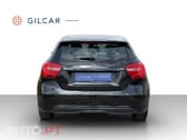 Mercedes-Benz A 180 CDi BE Fleet Pack