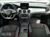 Mercedes-Benz CLA 200 d AMG Line Aut.