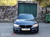 BMW 420 d Pack M Auto