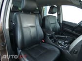 SsangYong Actyon Sports 4WD Auto Sapphire