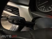 BMW 316 d Touring