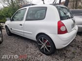 Renault Clio 1.5 dCi