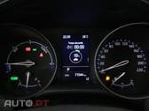 Toyota C-HR C-HR 1.8 Hybrid Exclusive