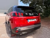 Peugeot 3008 1.5 BlueHDi GT Line EAT8