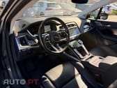 Jaguar I-Pace S AWD Aut.