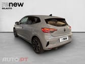 Renault Clio TECHNO TCE 100 GPL
