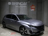 Peugeot 308 PureTech 130 EAT8 Allure