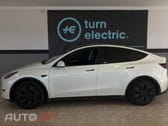 Tesla Model Y Tração Traseira