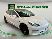 Tesla Model 3 Performance I.V.A DEDUTIVEL
