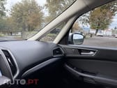 Ford S-Max 2.0 TDCi Titanium Powershift