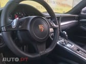 Porsche 991 911 CARRERA