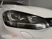 Volkswagen Golf 2.0 TDi GTD