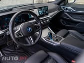 BMW i4 M50