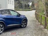 Renault Captur 1.6 E-Tech RS Line