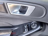 Ford Fiesta 1.5 TDCi Trend