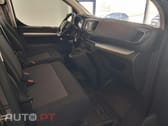 Peugeot Traveller 1.5 BlueHDi L3H1 Long
