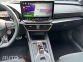 Cupra Formentor VZ 1.5 e-HYBRID 