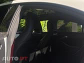 Mercedes-Benz 180 CLA 180 AMG look CLA 45