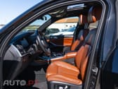 BMW X7 M50d