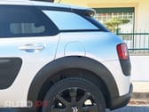 Citroen C4 Cactus PureTech