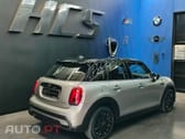 MINI Cooper Cooper Camden Edition Auto