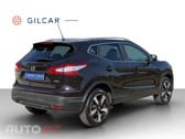 Nissan Qashqai 1.5 dCi 360