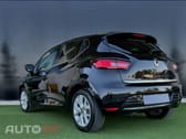 Renault Clio Limited