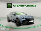 Cupra Tavascan I.V.A DEDUTÍVEL Endurance 