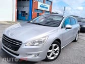 Peugeot 508 SW 1.6 e-HDi Allure 2-Tronic