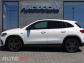Mercedes-Benz GLA 250 e AMG Line