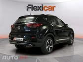 MG ZS EV 72.6 kWh Luxury OBC 11 KW