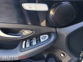 Mercedes-Benz C 200 d Business Solutions