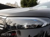 Mercedes-Benz EQA 250 AMG Line