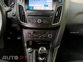 Ford Focus SW 1.0 EcoBoost Titanium