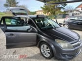 Opel Astra Caravan 1.4