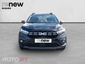 Dacia Sandero Stepway Extreme+ 1.0 TCe Bi-fuel 100cv