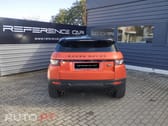 Land Rover Evoque 2.2 DW12C Dynamic Auto