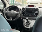 Citroen Berlingo 1.6 BlueHDi Feel