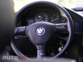 BMW 524 td
